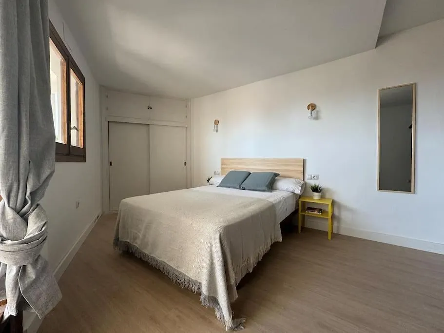 Apartament Cala Mijas Seaview El Faro