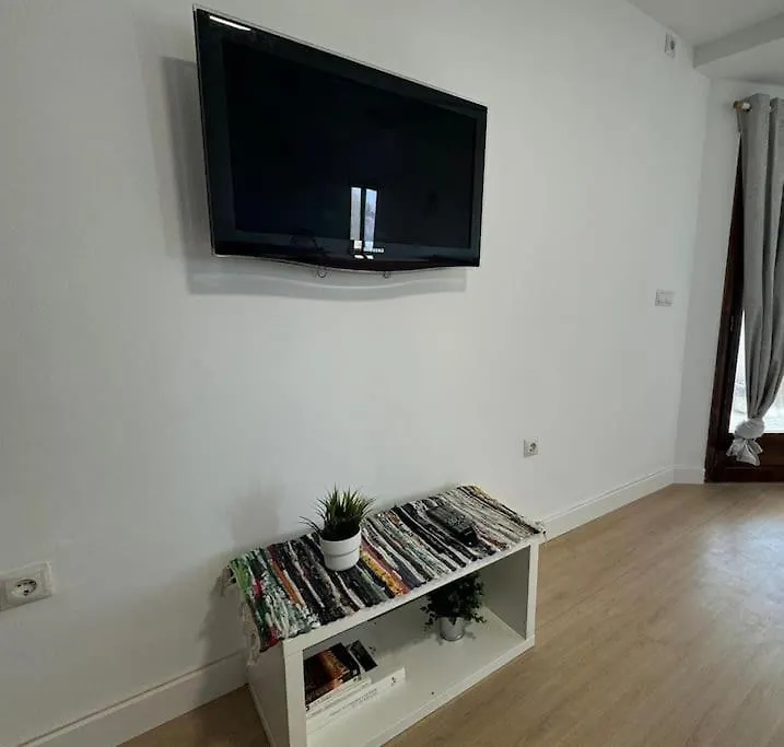 Apartament Cala Mijas Seaview El Faro 0*,