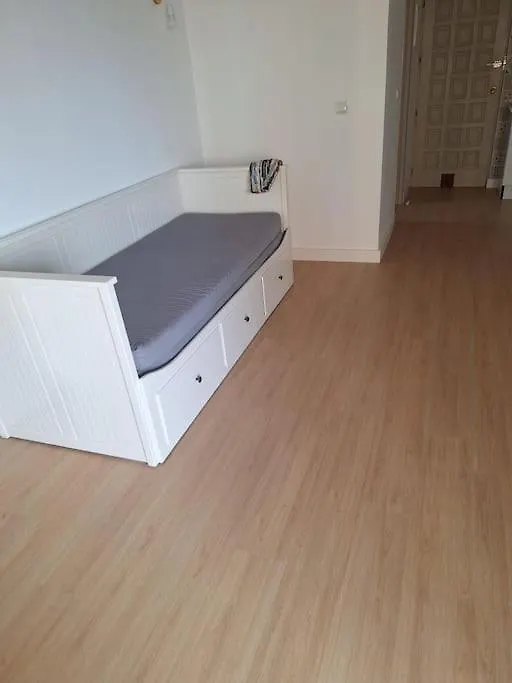 Apartament Cala Mijas Seaview El Faro