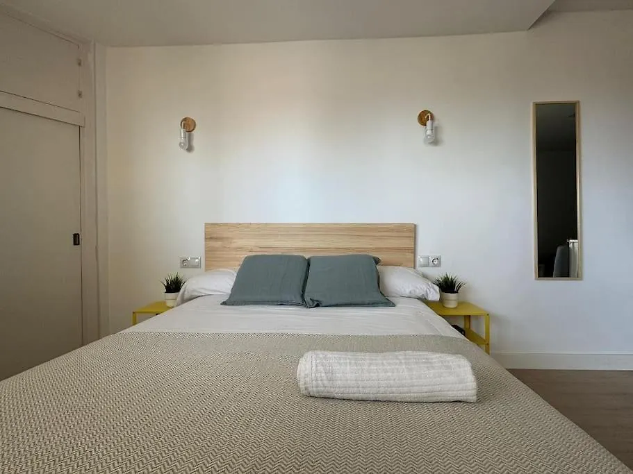Apartament Cala Mijas Seaview El Faro Hiszpania