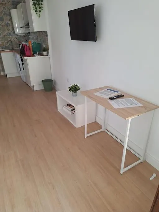 Apartament Cala Mijas Seaview El Faro Hiszpania