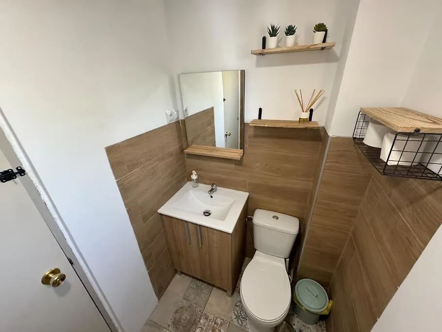 Apartament Cala Mijas Seaview El Faro