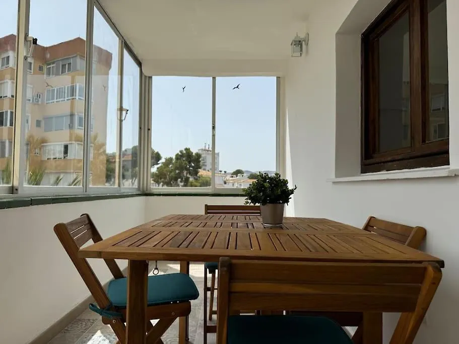 דירות El Faro Cala Mijas Seaview