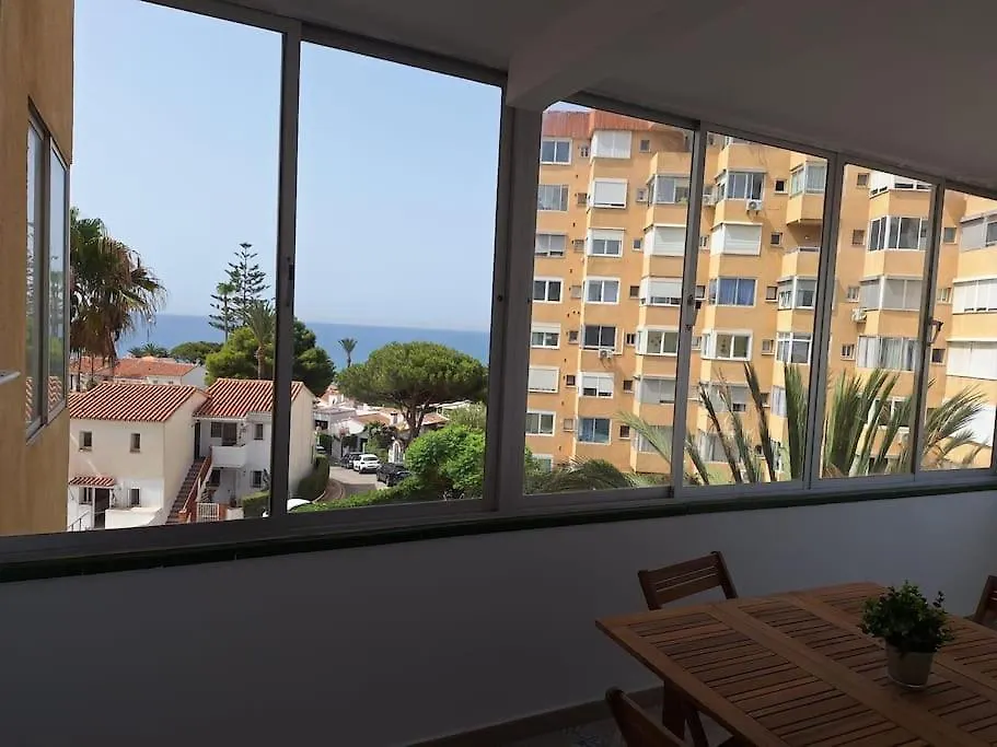 Apartament Cala Mijas Seaview El Faro