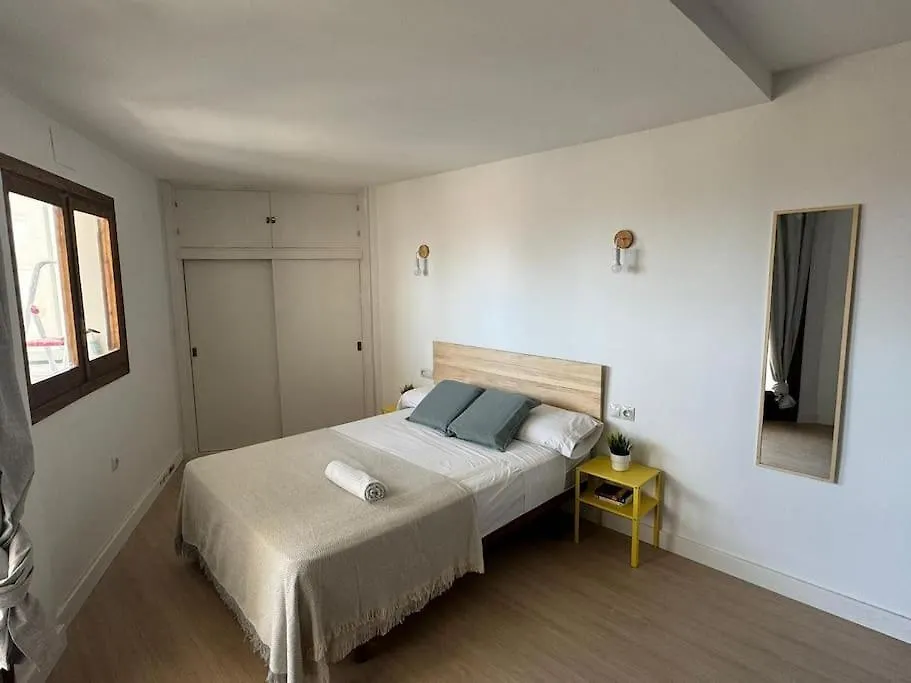 דירות El Faro Cala Mijas Seaview
